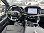 2025 Ford F-150 SuperCrew Cab 4x4 Pickup for sale #SKE00023 - photo 12