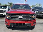 New 2025 Ford F-150 XLT SuperCrew Cab 4x4 Pickup for sale #SKE28645 - photo 3