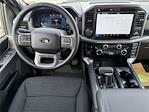 2025 Ford F-150 SuperCrew Cab 4WD Pickup for sale #SKE73559 - photo 10