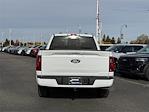 2025 Ford F-150 SuperCrew Cab 4WD Pickup for sale #SKE73559 - photo 4