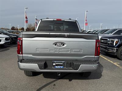 New 2025 Ford F-150 XLT SuperCrew Cab for sale #SKE99522 - photo 2