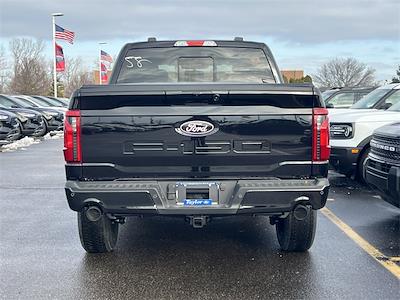 2025 Ford F-150 SuperCrew Cab 4WD Pickup for sale #SKF78264 - photo 2
