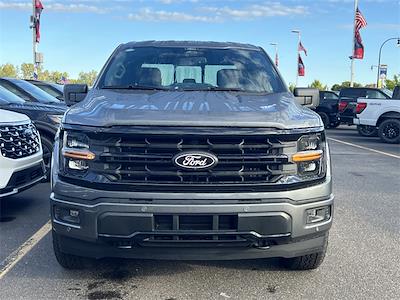 New 2025 Ford F-150 XLT SuperCrew Cab 4WD Pickup for sale #SKF78618 - photo 2