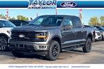 New 2025 Ford F-150 XLT SuperCrew Cab 4WD Pickup for sale #SKF78618 - photo 1