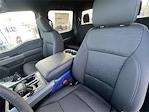 New 2025 Ford F-150 XLT SuperCrew Cab 4WD Pickup for sale #SKF78618 - photo 10