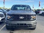 New 2025 Ford F-150 XLT SuperCrew Cab 4WD Pickup for sale #SKF78618 - photo 2