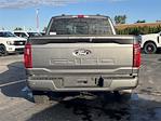 New 2025 Ford F-150 XLT SuperCrew Cab 4WD Pickup for sale #SKF78618 - photo 4