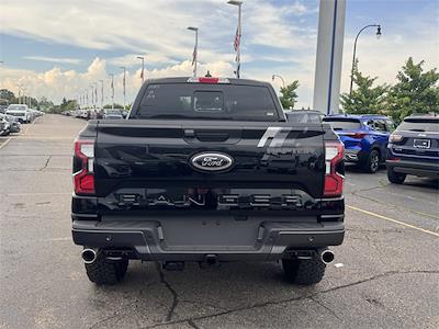 New 2025 Ford Ranger Raptor SuperCrew Cab 4x4 Pickup for sale #SLE20083 - photo 2
