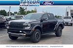 New 2025 Ford Ranger Raptor SuperCrew Cab 4x4 Pickup for sale #SLE20083 - photo 1