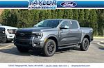 2025 Ford Ranger SuperCrew Cab 4WD Pickup for sale #SLE33374 - photo 1