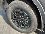 2025 Ford Ranger SuperCrew Cab 4WD Pickup for sale #SLE33374 - photo 9