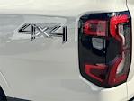 2025 Ford Ranger SuperCrew Cab 4WD Pickup for sale #SLE33741 - photo 7