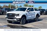 2025 Ford Ranger SuperCrew Cab 4WD Pickup for sale #SLE48863 - photo 1