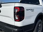 2025 Ford Ranger SuperCrew Cab 4WD Pickup for sale #SLE48863 - photo 5