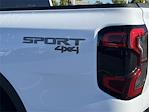 2025 Ford Ranger SuperCrew Cab 4WD Pickup for sale #SLE48863 - photo 6