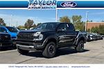 New 2025 Ford Ranger Raptor SuperCrew Cab 4WD Pickup for sale #SLE53534 - photo 1