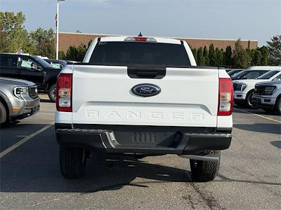 2025 Ford Ranger SuperCrew Cab 4WD Pickup for sale #SLE53983 - photo 2