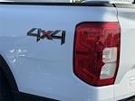 2025 Ford Ranger SuperCrew Cab 4WD Pickup for sale #SLE53983 - photo 6