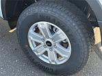 2025 Ford Ranger SuperCrew Cab 4WD Pickup for sale #SLE53983 - photo 7