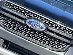 New 2025 Ford Ranger XLT SuperCrew Cab 4WD Pickup for sale #SLE58727 - photo 3