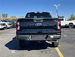 New 2025 Ford Ranger XLT SuperCrew Cab 4WD Pickup for sale #SLE58727 - photo 4