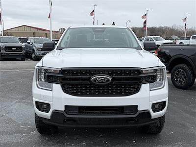 New 2025 Ford Ranger XLT SuperCrew Cab for sale #SLE66827 - photo 2