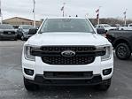New 2025 Ford Ranger XLT SuperCrew Cab for sale #SLE66827 - photo 3