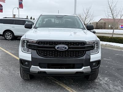 New 2025 Ford Ranger XLT SuperCrew Cab for sale #SLE68836 - photo 2