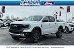 New 2025 Ford Ranger XLT SuperCrew Cab for sale #SLE68836 - photo 1