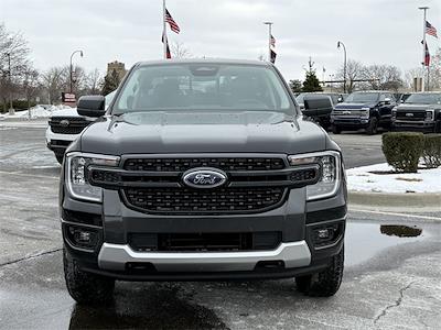 New 2025 Ford Ranger XLT SuperCrew Cab for sale #SLE71912 - photo 2