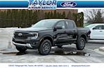 2025 Ford Ranger SuperCrew Cab 4WD Pickup for sale #SLE71912 - photo 1