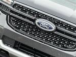 2025 Ford Ranger SuperCrew Cab 4WD Pickup for sale #SLE71912 - photo 3
