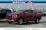 New 2025 Ford Ranger Lariat SuperCrew Cab for sale #SLE72355 - photo 1