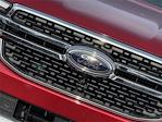 New 2025 Ford Ranger Lariat SuperCrew Cab for sale #SLE72355 - photo 4