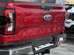 New 2025 Ford Ranger Lariat SuperCrew Cab for sale #SLE72355 - photo 5