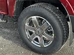 New 2025 Ford Ranger Lariat SuperCrew Cab for sale #SLE72355 - photo 7