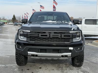 New 2025 Ford Ranger Raptor SuperCrew Cab for sale #SLE73742 - photo 2