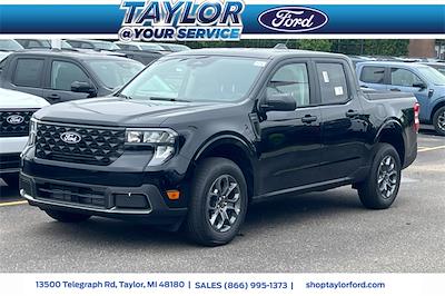 2025 Ford Maverick SuperCrew Cab AWD Pickup for sale #SRA35251 - photo 1