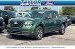 New 2025 Ford Maverick XLT SuperCrew Cab Pickup for sale #SRA40463 - photo 1