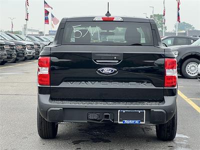 New 2025 Ford Maverick XLT SuperCrew Cab AWD Pickup for sale #SRA46623 - photo 2