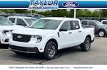 New 2025 Ford Maverick XLT SuperCrew Cab AWD Pickup for sale #SRA49108 - photo 1