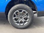 2025 Ford Maverick SuperCrew Cab AWD Pickup for sale #SRA62590 - photo 8