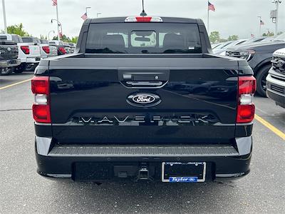New 2025 Ford Maverick Lobo SuperCrew Cab AWD Pickup for sale #SRA63858 - photo 2