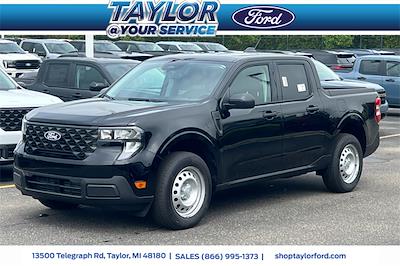 2025 Ford Maverick SuperCrew Cab AWD Pickup for sale #SRA73840 - photo 1