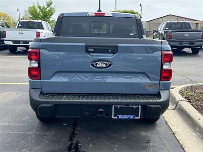 New 2025 Ford Maverick Tremor SuperCrew Cab AWD Pickup for sale #SRA76763 - photo 2