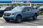 New 2025 Ford Maverick Tremor SuperCrew Cab AWD Pickup for sale #SRA76763 - photo 1