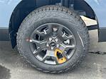 New 2025 Ford Maverick Tremor SuperCrew Cab AWD Pickup for sale #SRA76763 - photo 7