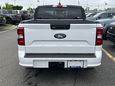 New 2025 Ford Maverick Lobo SuperCrew Cab AWD Pickup for sale #SRA84861 - photo 2