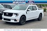 New 2025 Ford Maverick Lobo SuperCrew Cab AWD Pickup for sale #SRA84861 - photo 1