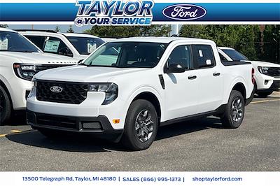 2025 Ford Maverick SuperCrew Cab FWD Pickup for sale #SRA93021 - photo 1